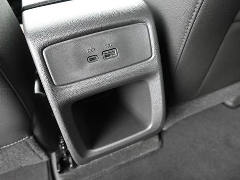 New 2026 Chevrolet Trax RS w/ Driver Confidence Package FWD image 21