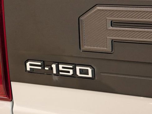 Used 2025 Ford F150 Raptor image 14