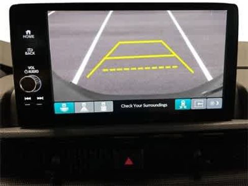 Certified 2025 Honda CR-V Sport Touring image 27