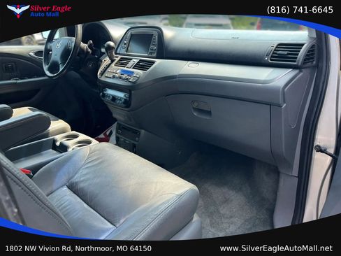 Used 2007 Honda Odyssey Touring image 7