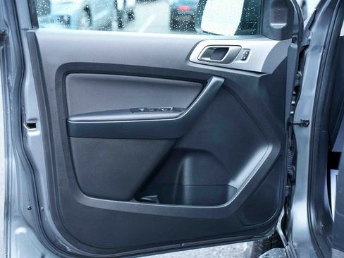 Used 2023 Ford Ranger XLT w/ Equipment Group 301A Mid image 14