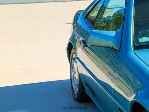 Used 1995 Mercedes-Benz SL 320 image 75