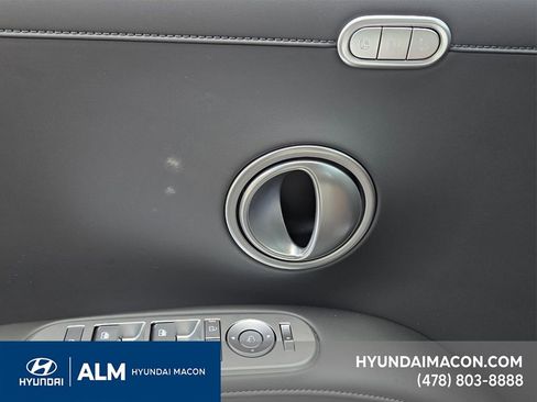 New 2026 Hyundai Palisade Calligraphy image 33