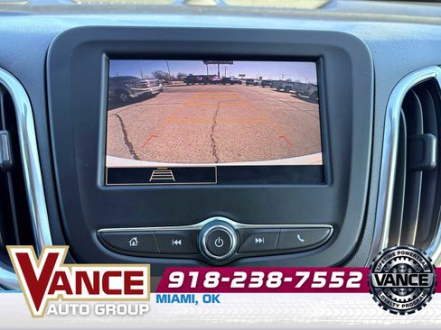 Used 2024 Chevrolet Equinox LT w/ LPO, Floor Liner Package image 28