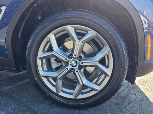 Used 2022 BMW X3 xDrive30i image 9