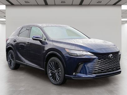 New 2025 Lexus RX 350 Premium w/ Convenience Package