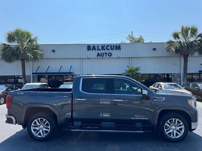 Used 2020 GMC Sierra 1500 SLT w/ SLT Premium Plus Package