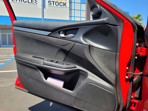 Used 2020 Honda Civic EX image 25