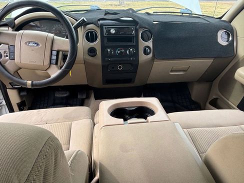 Used 2007 Ford F150 XLT image 16