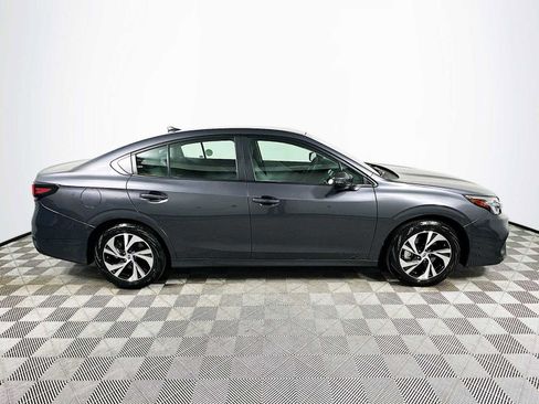 Certified 2025 Subaru Legacy Premium w/ Popular Package #1A image 8