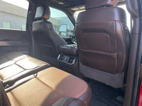Used 2021 Ford F150 King Ranch w/ Equipment Group 601A High AWD/4WD image 16