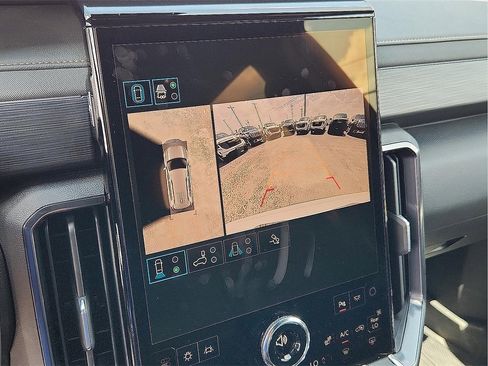 New 2025 GMC Acadia AT4 w/ LPO, Floor Liner Package image 16