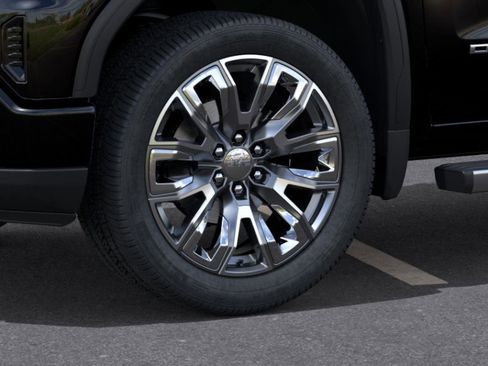 New 2026 GMC Sierra 1500 Denali w/ Denali Reserve Package image 33