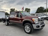 Used 2016 Ford F250 Lariat w/ Lariat Interior Package image 4