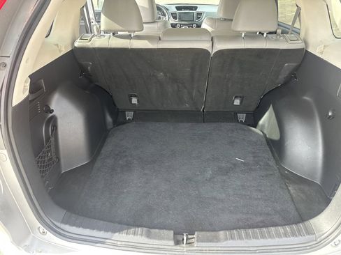 Used 2015 Honda CR-V EX-L image 19