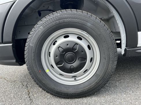 New 2026 Ford Transit 350 148 High Roof Extended image 12