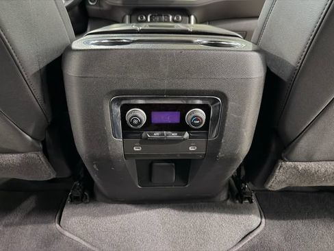 Used 2023 Chevrolet Tahoe LT AWD/4WD image 28