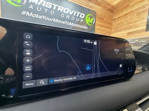 Used 2024 Hyundai Palisade Calligraphy AWD/4WD image 22