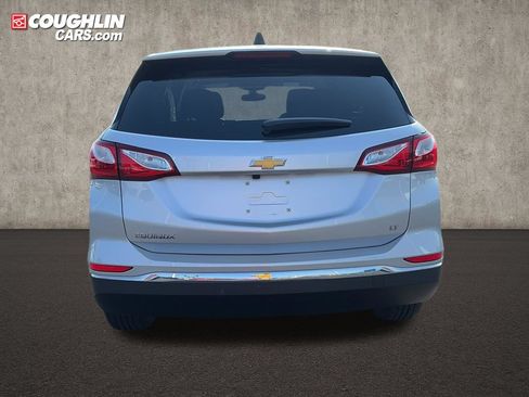 Used 2021 Chevrolet Equinox LT FWD image 6