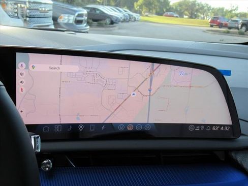 New 2026 Cadillac Optiq Sport 2 image 22