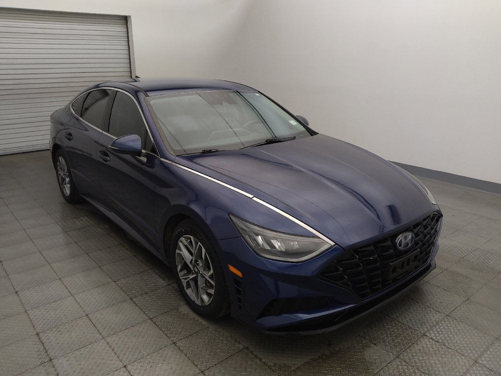 Used 2020 Hyundai Sonata SEL FWD image 14