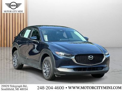 Used 2025 MAZDA CX-30 AWD 2.5 S