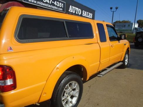 Used 2009 Ford Ranger Sport image 3