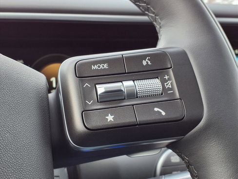 New 2026 Hyundai Palisade Calligraphy image 20