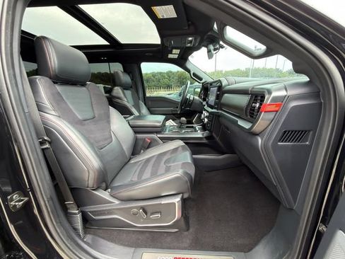 Used 2024 Ford F150 Raptor AWD/4WD image 9