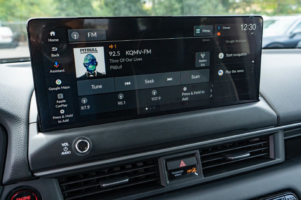 New 2026 Honda Pilot Elite image 32