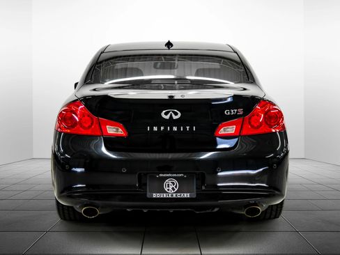 Used 2013 INFINITI G37 Sport image 10