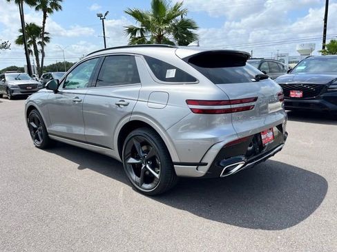 New 2026 Genesis GV70 2.5T Sport Prestige AWD/4WD image 5