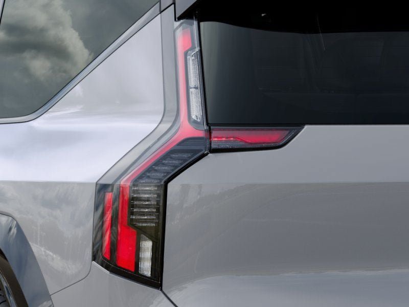 New 2026 Kia EV9 GT-Line AWD/4WD image 11