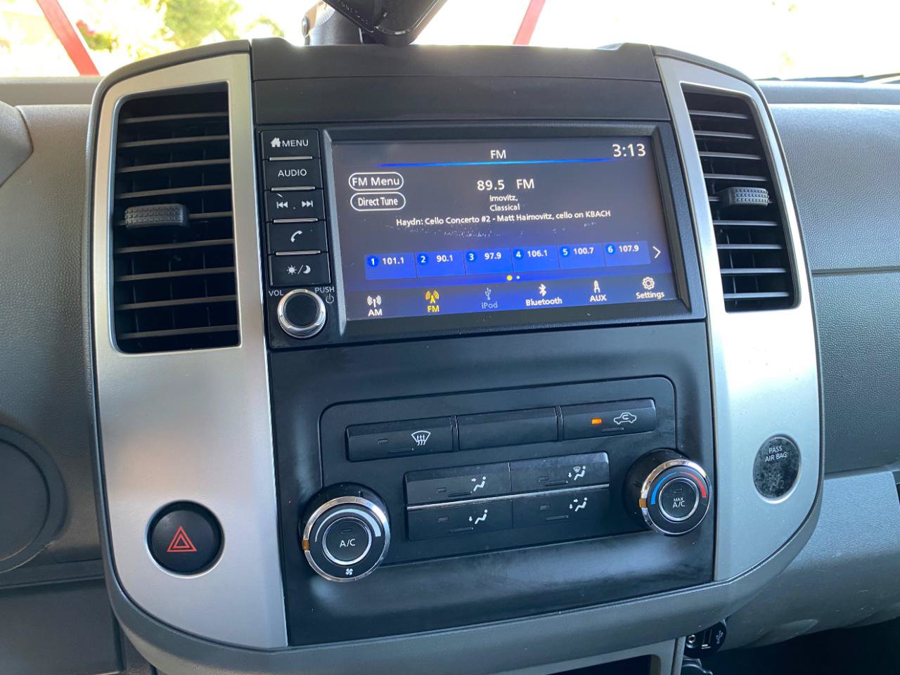 Used 2020 Nissan Frontier S RWD image 55