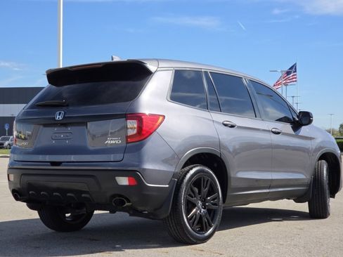 Used 2021 Honda Passport Sport image 17