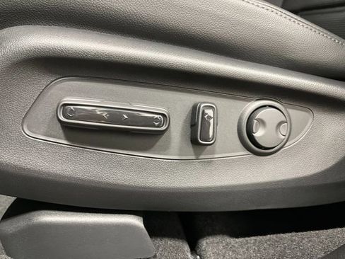 New 2026 Honda CR-V EX-L image 13