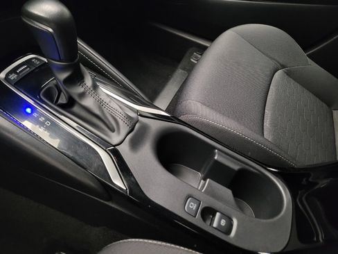 Used 2023 Toyota Corolla SE image 26