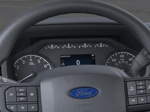 New 2026 Ford F150 XL AWD/4WD image 14
