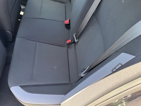 New 2025 Nissan Versa SV w/ Trunk Package image 15