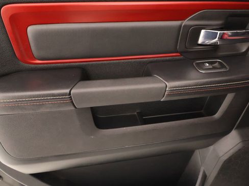 Used 2017 RAM 1500 Rebel w/ Luxury Group AWD/4WD image 17