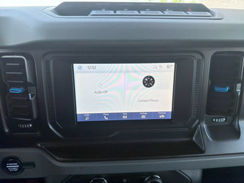 Used 2023 Ford Bronco Black Diamond w/ Sasquatch Package AWD/4WD image 20