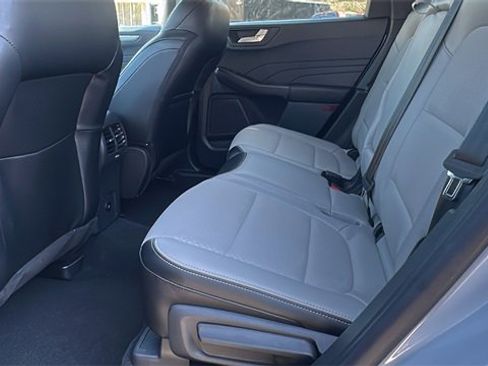 New 2025 Ford Escape Base w/ Class II Trailer Tow Package image 21