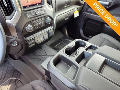 New 2026 Chevrolet Silverado 1500 Custom image 13