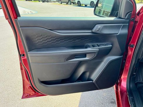 New 2026 Ford Ranger XL image 12