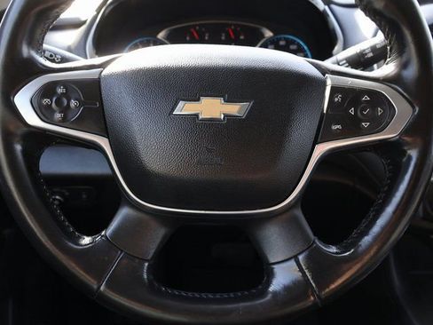 Used 2018 Chevrolet Traverse LT image 35