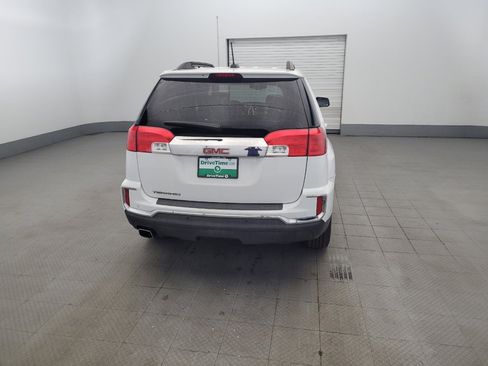 Used 2016 GMC Terrain SLE w/ Driver Alert Package I FWD image 7