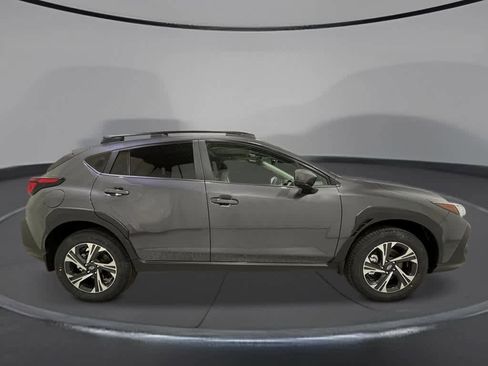 New 2026 Subaru Crosstrek 2.5i Premium image 6