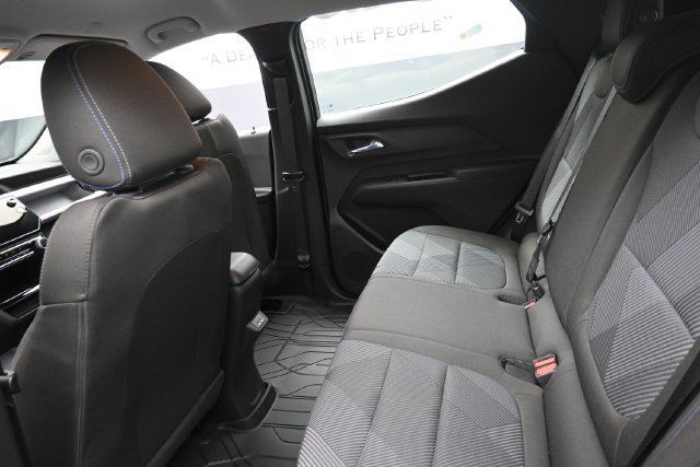 New 2027 Chevrolet Bolt LT w/ Comfort Package FWD image 9