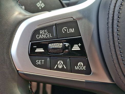 Used 2024 BMW i4 M50 AWD/4WD image 24