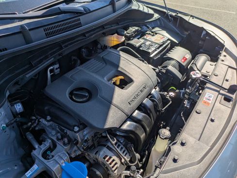 Used 2022 Kia Soul LX w/ Technology Package FWD image 40